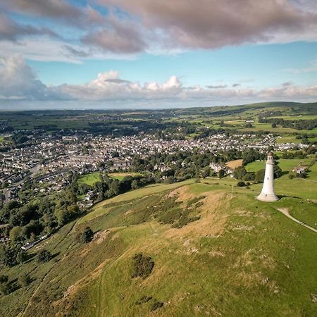 Lonsdale House Boutique Apartments Ulverston Exteriér fotografie