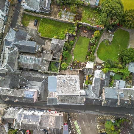 Lonsdale House Boutique Apartments Ulverston Exteriér fotografie