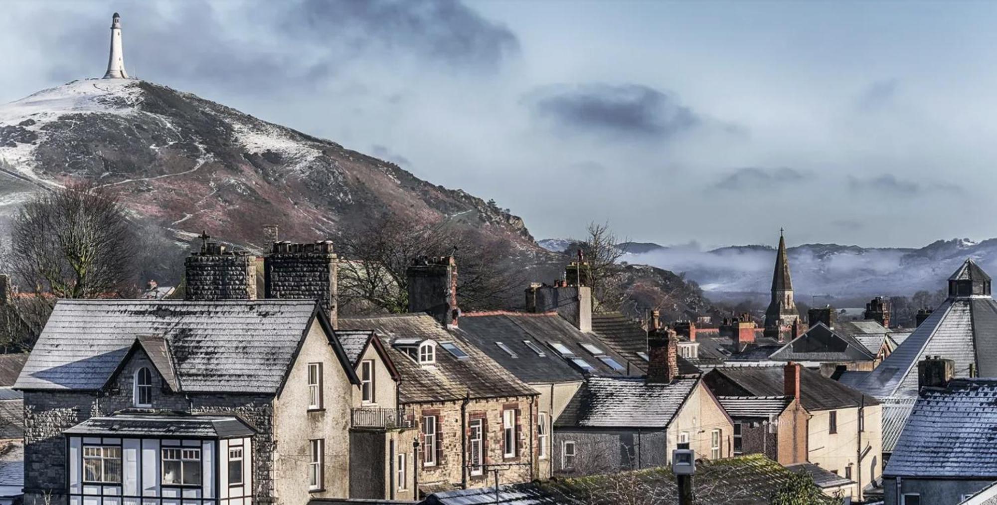 Lonsdale House Boutique Apartments Ulverston Exteriér fotografie