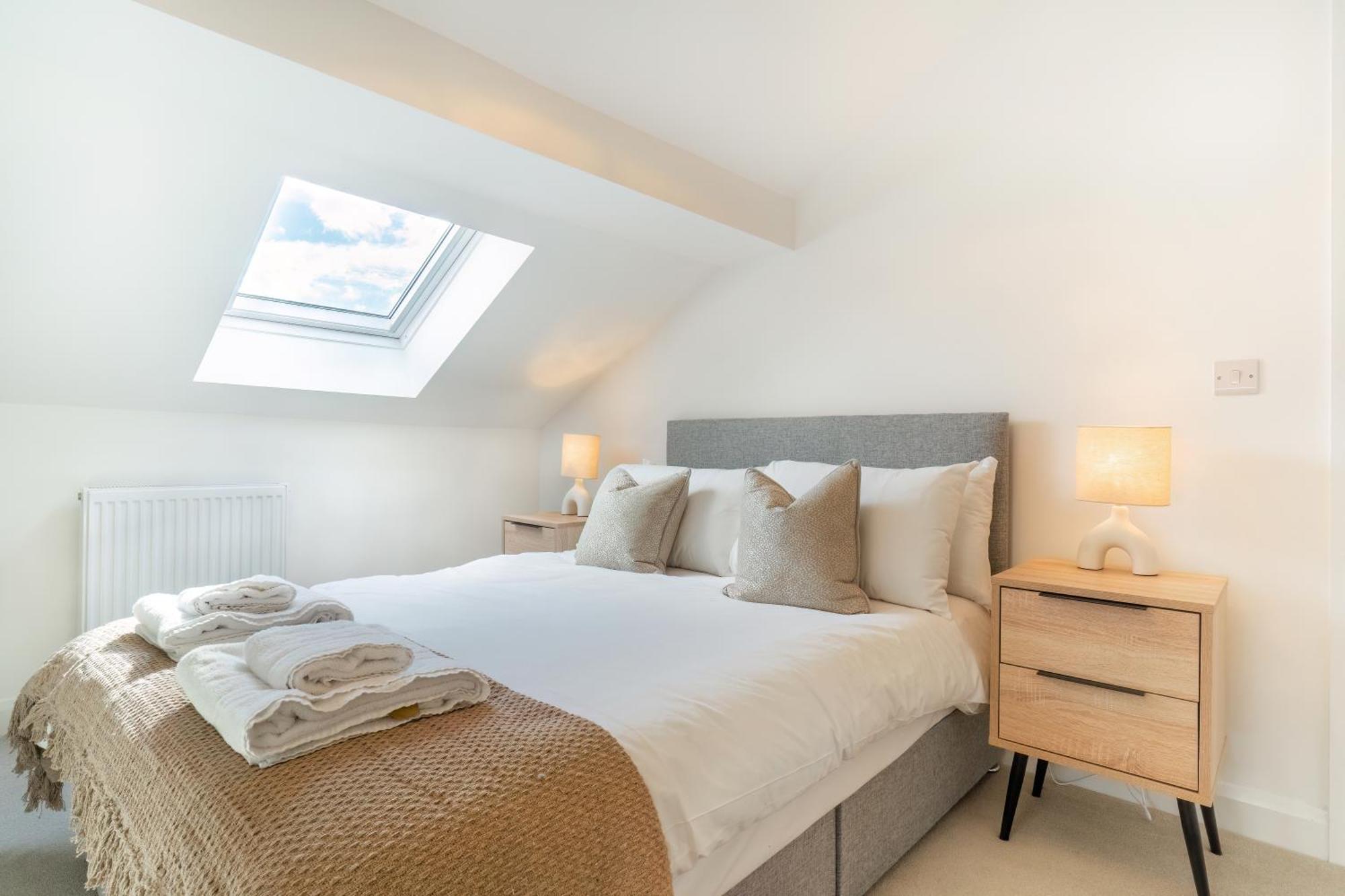 Lonsdale House Boutique Apartments Ulverston Exteriér fotografie
