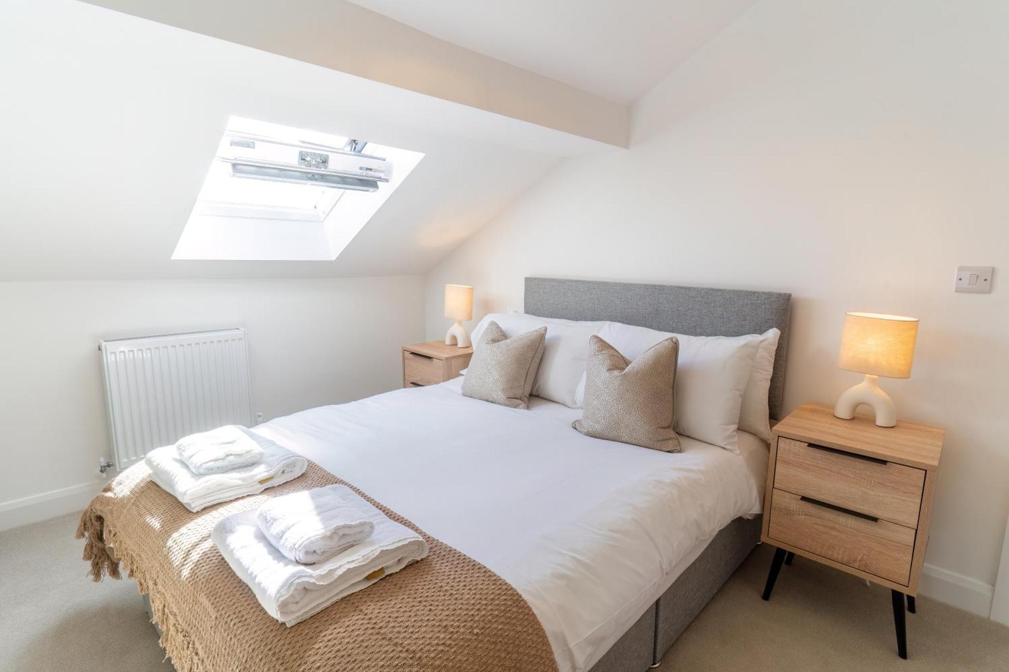 Lonsdale House Boutique Apartments Ulverston Exteriér fotografie