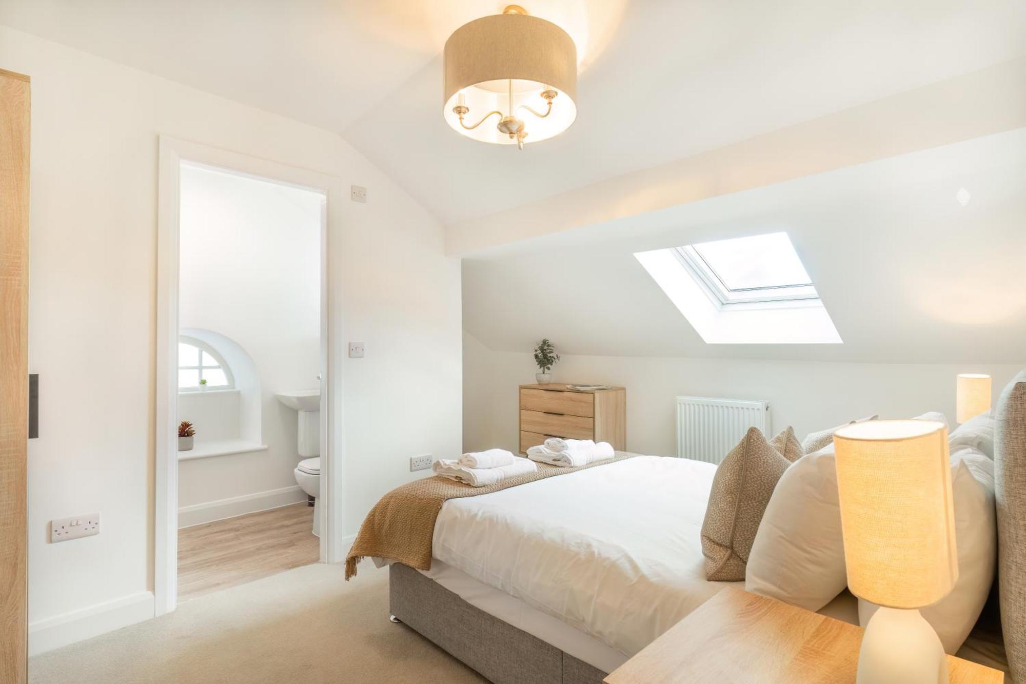 Lonsdale House Boutique Apartments Ulverston Exteriér fotografie