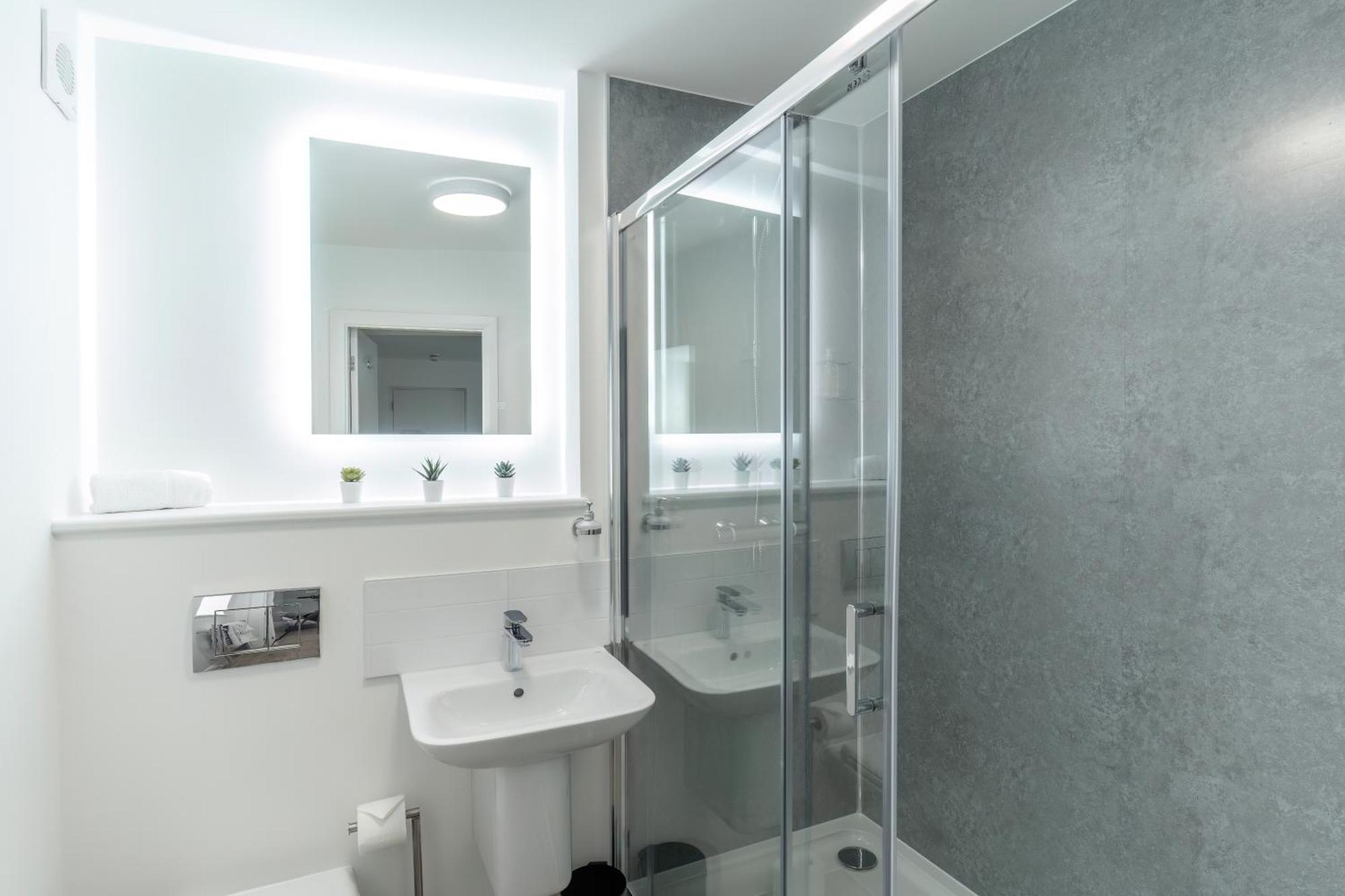 Lonsdale House Boutique Apartments Ulverston Exteriér fotografie