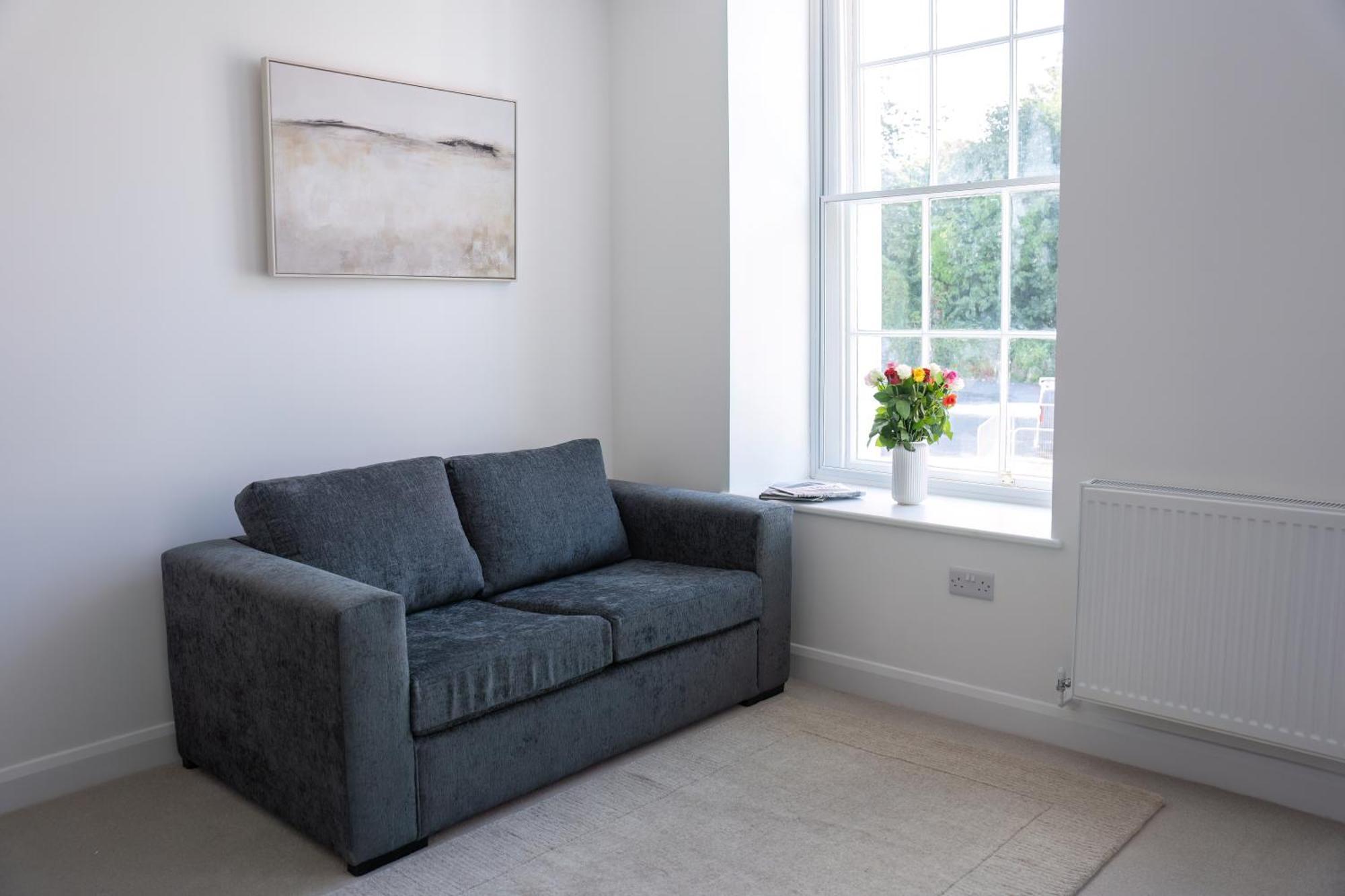 Lonsdale House Boutique Apartments Ulverston Exteriér fotografie