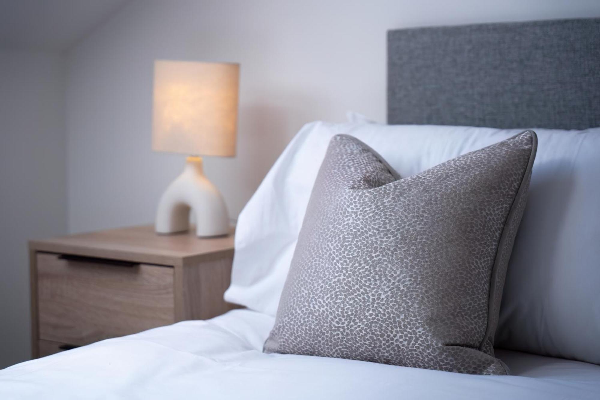 Lonsdale House Boutique Apartments Ulverston Exteriér fotografie