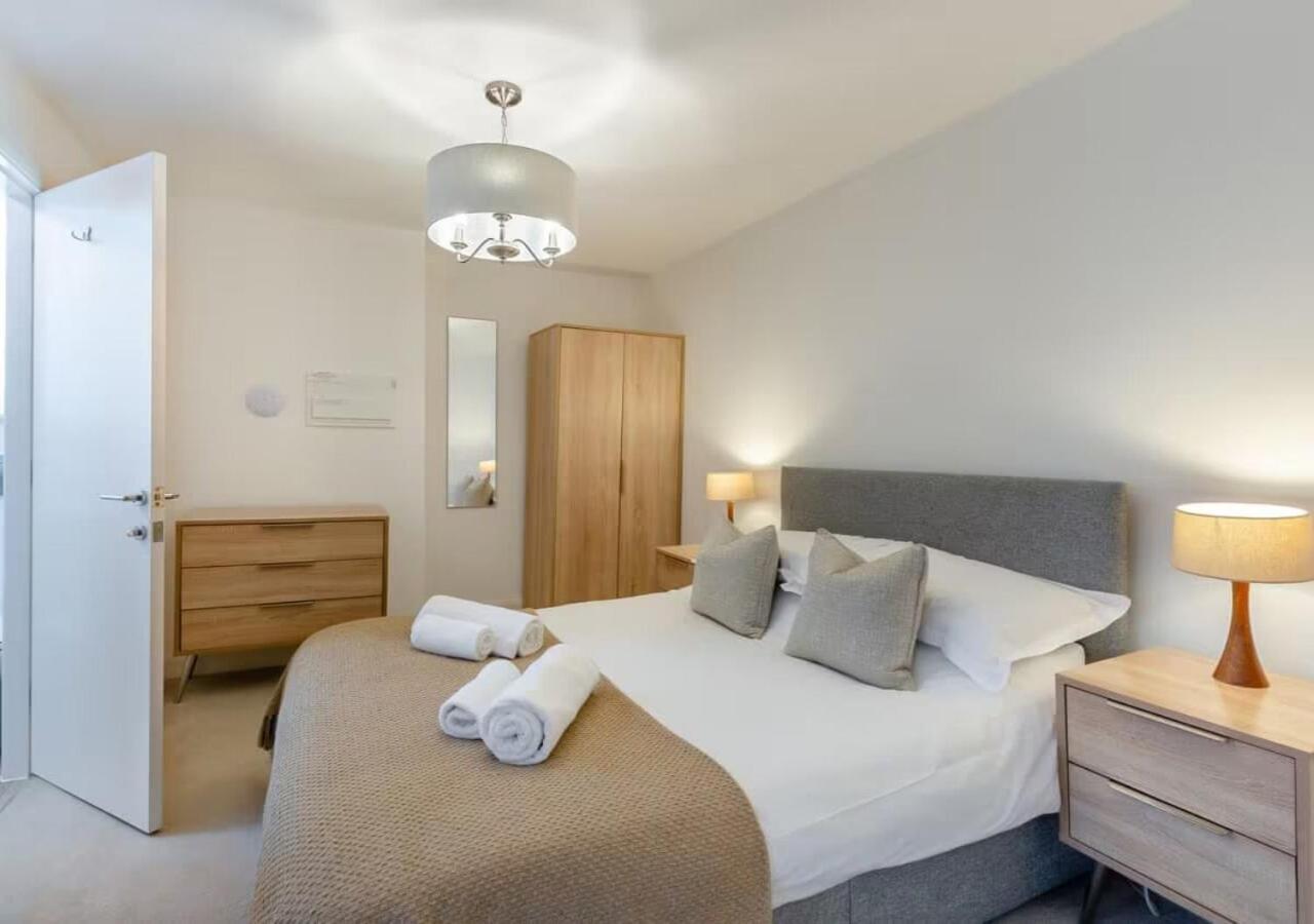 Lonsdale House Boutique Apartments Ulverston Exteriér fotografie