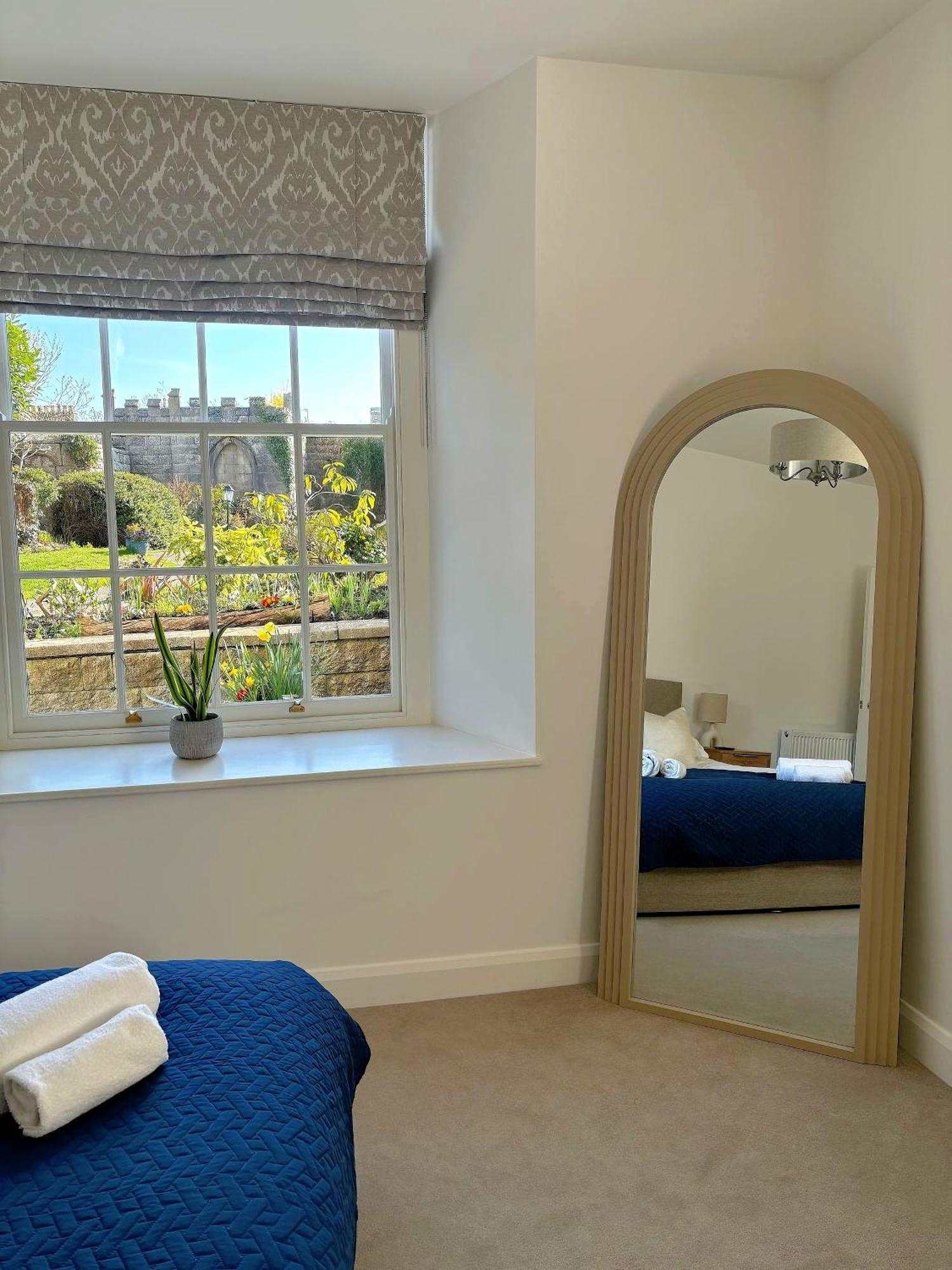 Lonsdale House Boutique Apartments Ulverston Exteriér fotografie