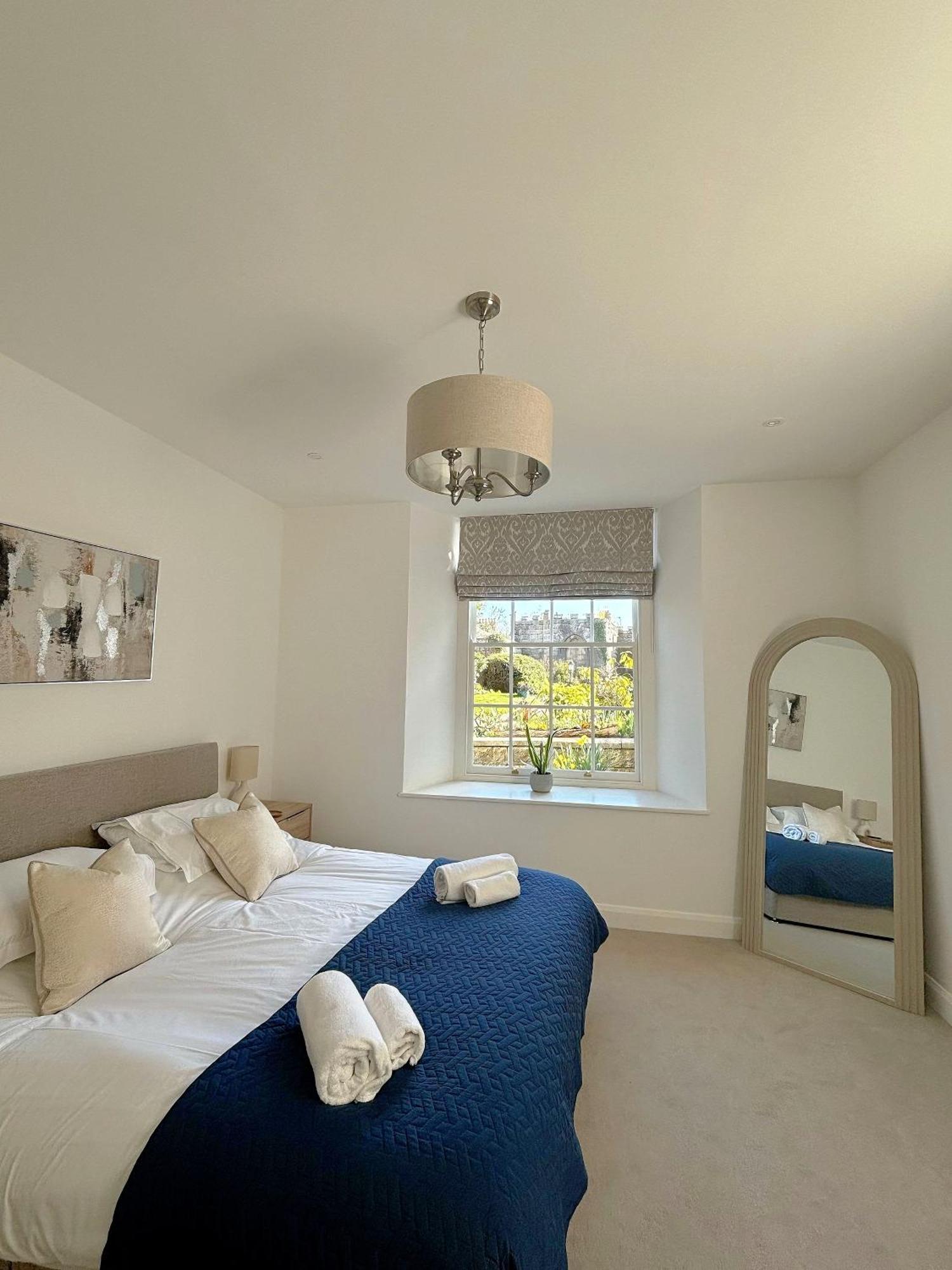 Lonsdale House Boutique Apartments Ulverston Exteriér fotografie