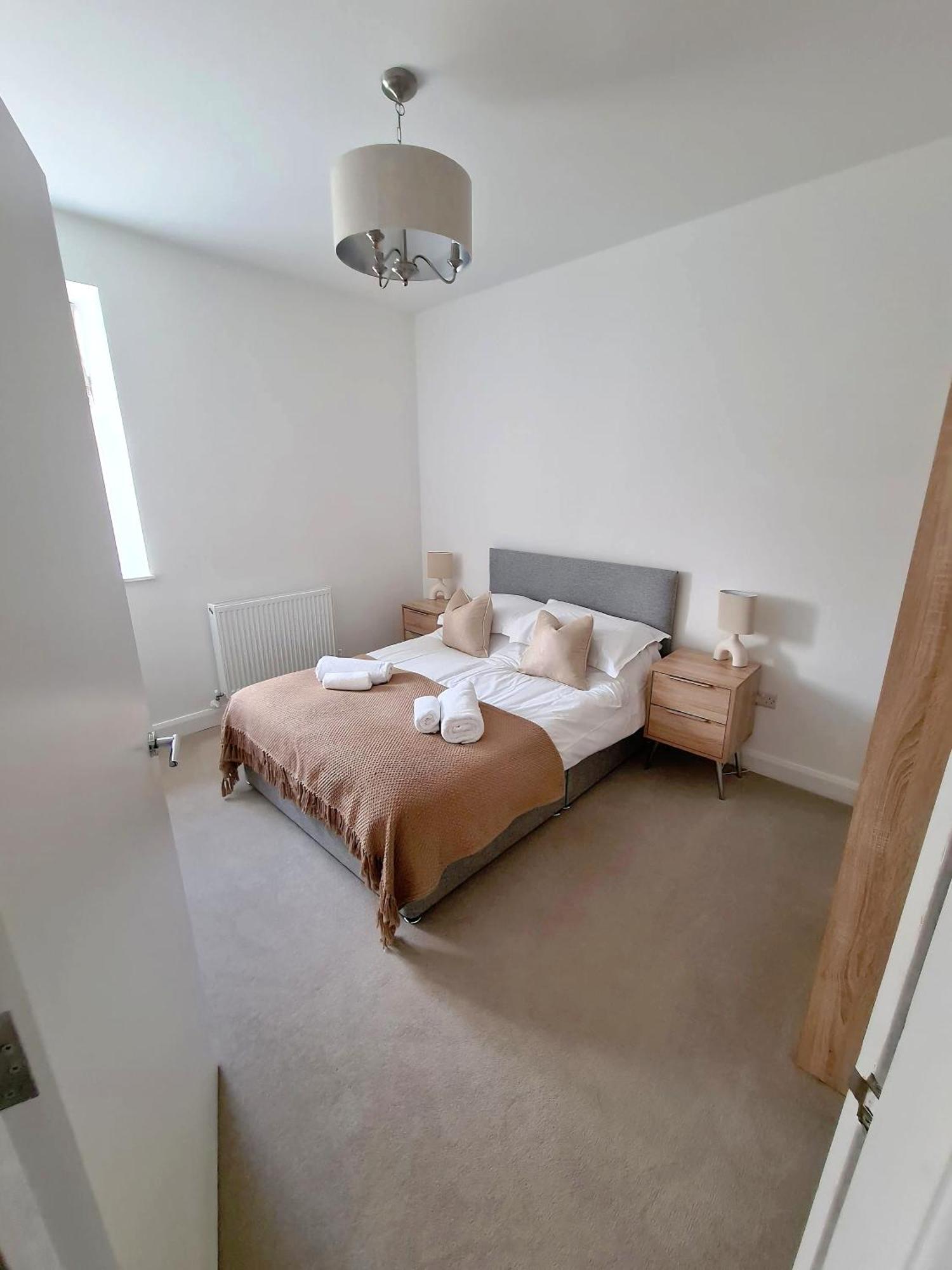 Lonsdale House Boutique Apartments Ulverston Exteriér fotografie